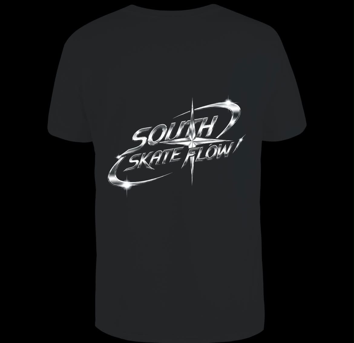 South Skate Flow Shirt