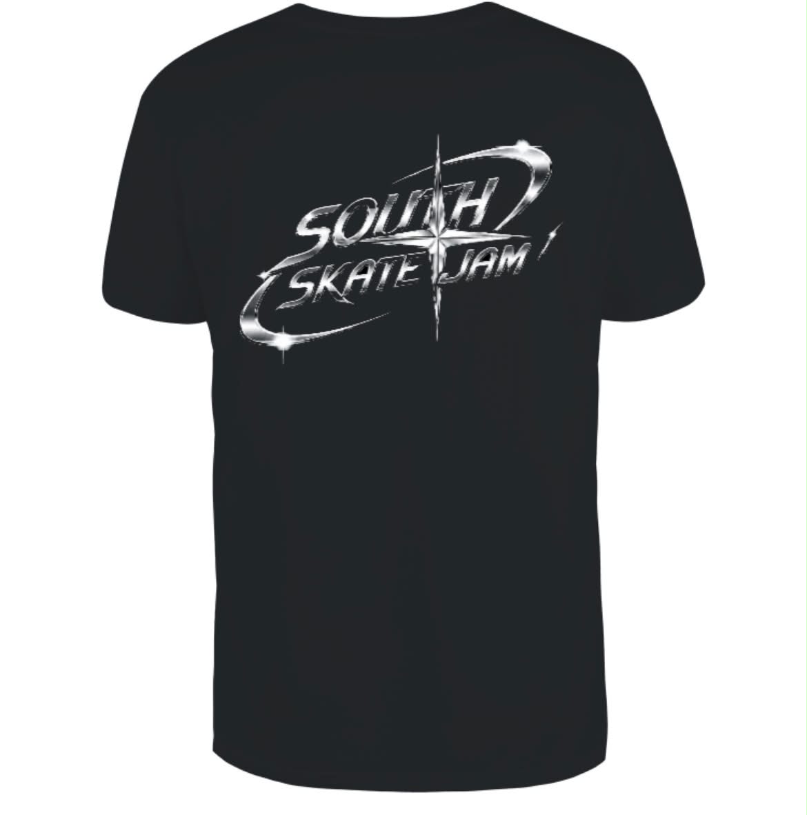 South Skate Jam Shirt