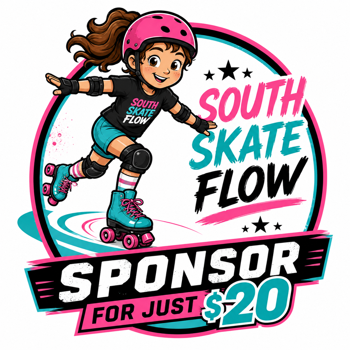 Sponsor a kid!!